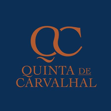 הוילה גימראייש Quinta De Carvalhal - Casa Da Vinha מראה חיצוני תמונה